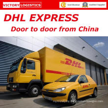 Cheap DHL Express/Air Freight/Shipping to Sudan